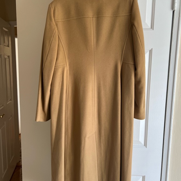 MICHAEL KORS COAT. In good condition. - Picture 4 of 4